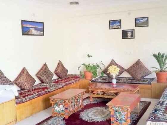Hotel Kidar - Photo3