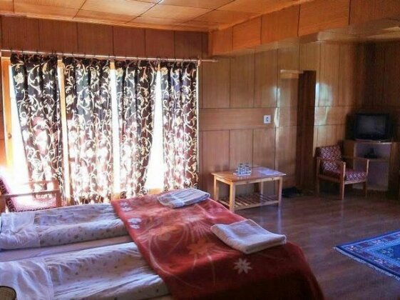 Hotel Kidar - Photo4
