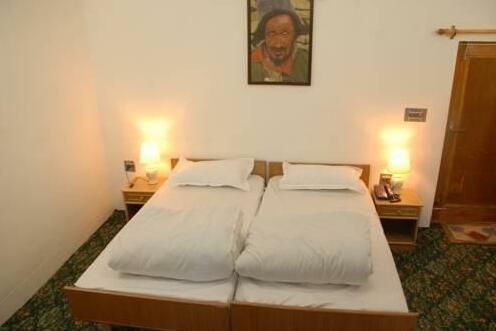 Hotel Ladakh Greens - Photo5