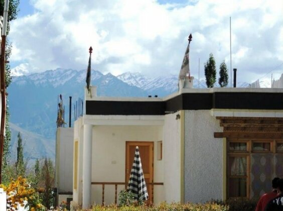 Hotel Ladakh Heaven - Photo2