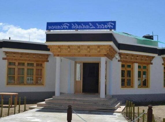 Hotel Ladakh Heaven - Photo3