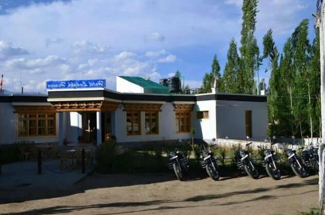 Hotel Ladakh Heaven - Photo5