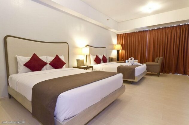 Hotel Ladakh Imperial - Photo2