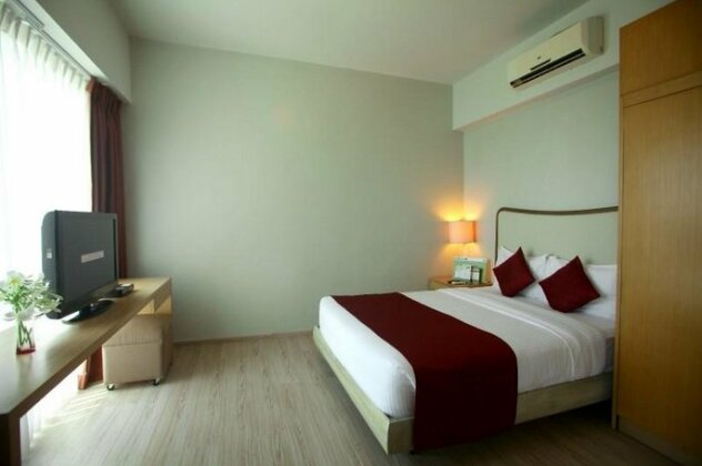 Hotel Ladakh Imperial - Photo3