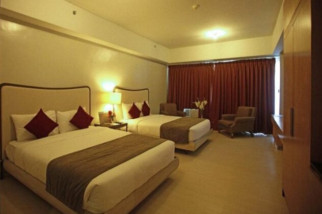 Hotel Ladakh Imperial - Photo4