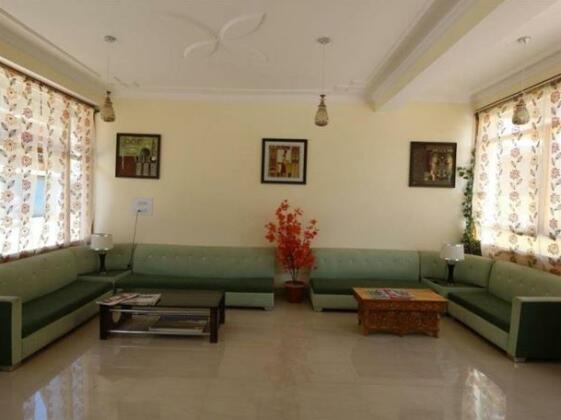 Hotel Ladakh Inn - Photo2