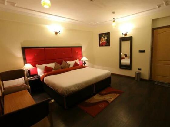 Hotel Ladakh Inn - Photo3