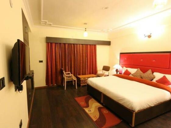 Hotel Ladakh Inn - Photo4