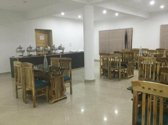 Hotel Ladakh Kingdom-Leh - Photo2