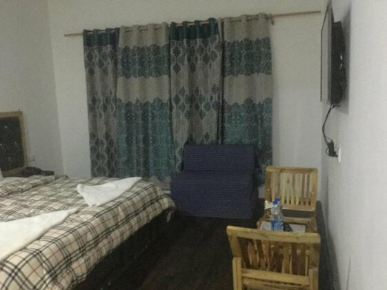 Hotel Ladakh Kingdom-Leh - Photo5