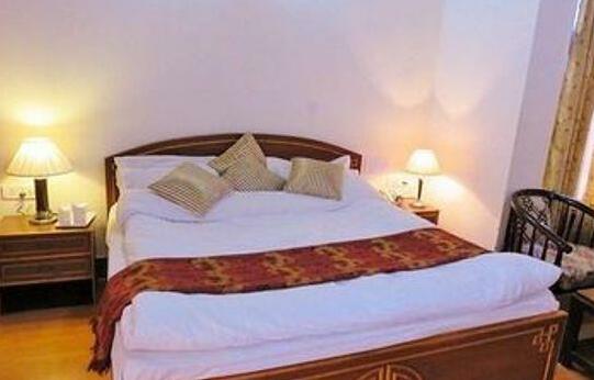 Hotel Lasermo - Photo5