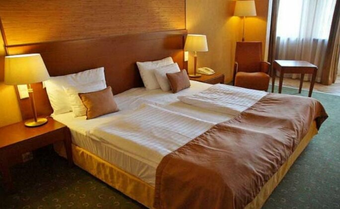 Hotel Latso Leh - Photo2