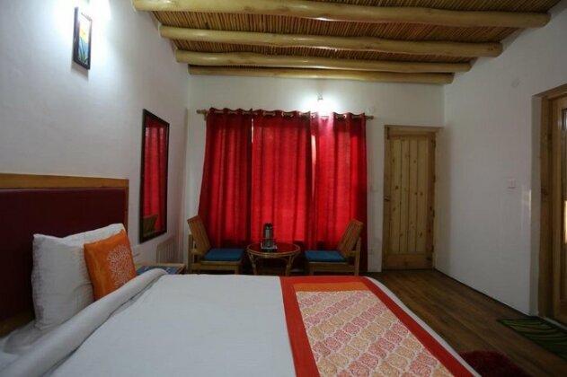 Hotel lhalingkha - Photo2