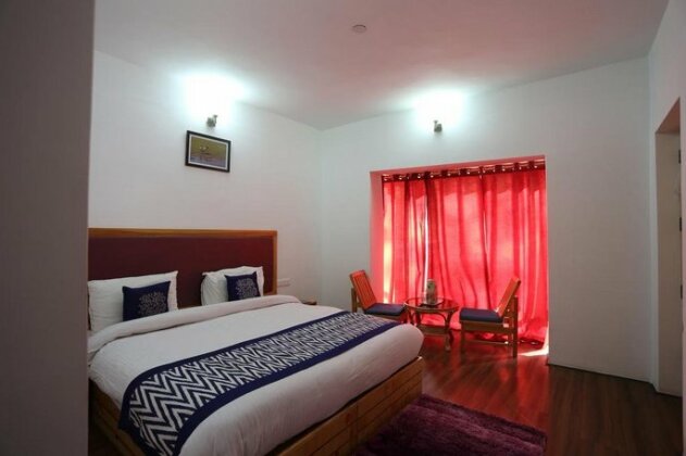 Hotel lhalingkha - Photo3