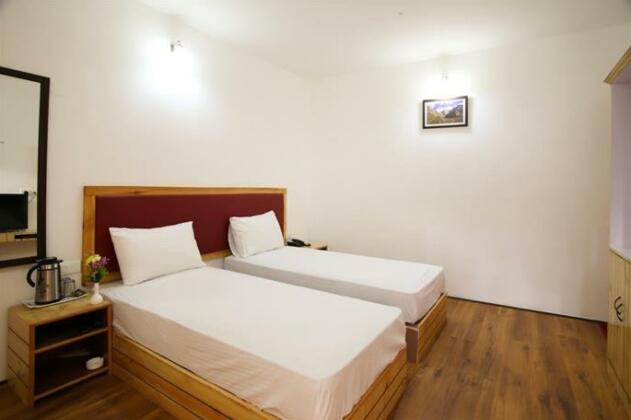 Hotel lhalingkha - Photo4