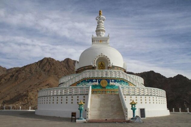 Hotel lhalingkha - Photo5