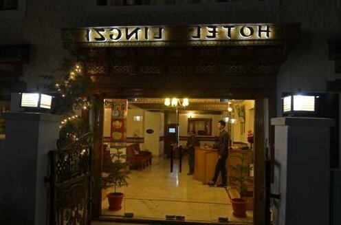 Hotel Lingzi - Photo2