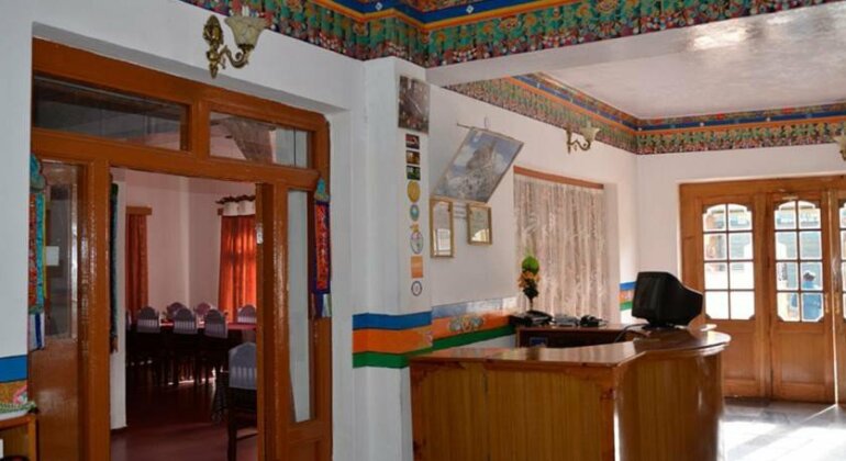 Hotel Lingzi - Photo3