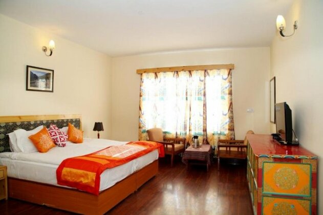 Hotel Lingzi - Photo5