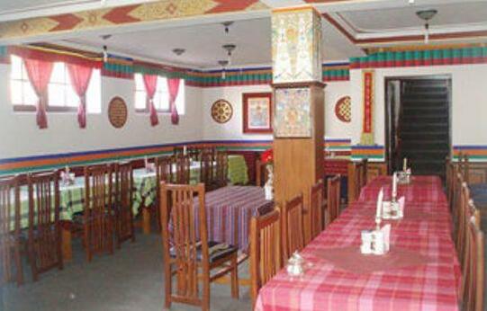 Hotel Lotus Leh - Photo3