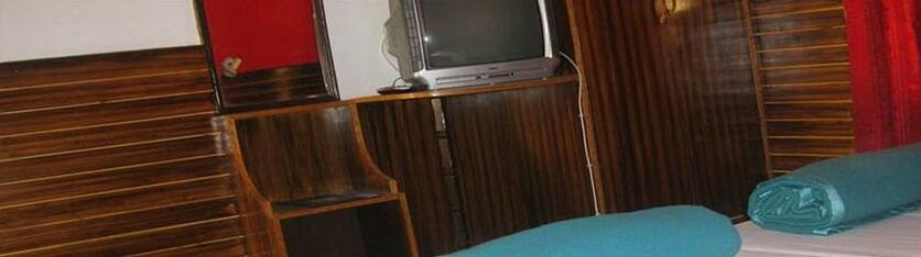 Hotel Lumbini - Photo3