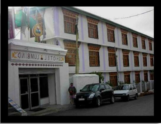 Hotel Lumbini - Photo5