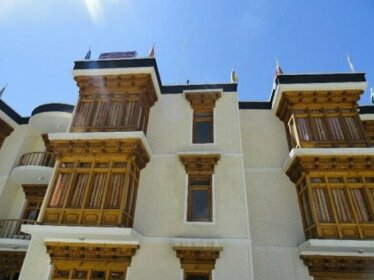 Hotel Munshi Continental