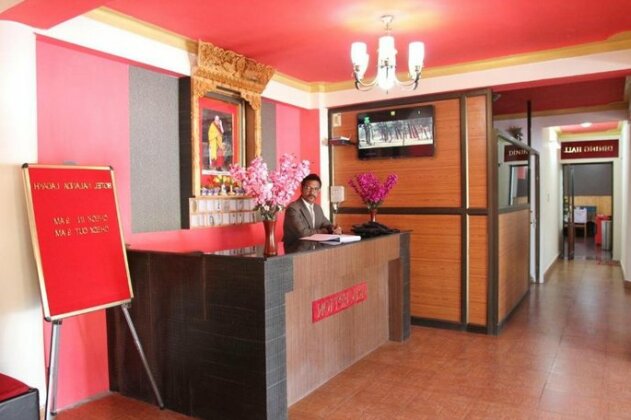 Hotel Nalanda Ladakh - Photo5