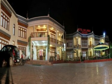 Hotel Nalanda Ladakh