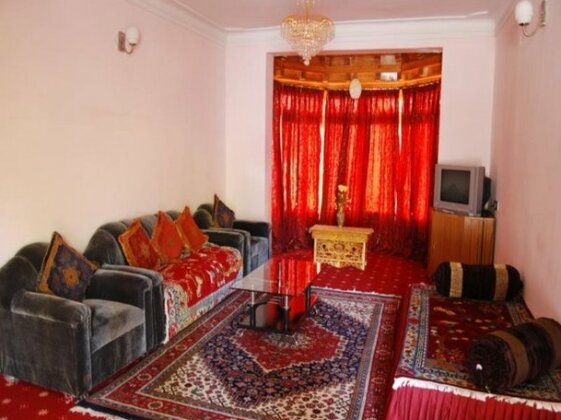 Hotel Namgyal Palace - Photo2