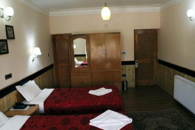 Hotel Namgyal Palace - Photo3