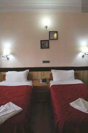Hotel Namgyal Palace - Photo5