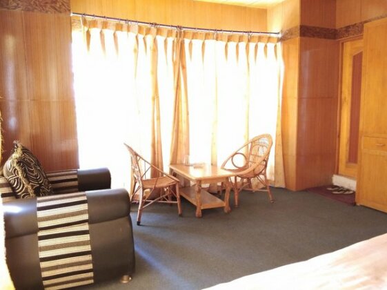 Hotel Namgyal Villa - Photo2