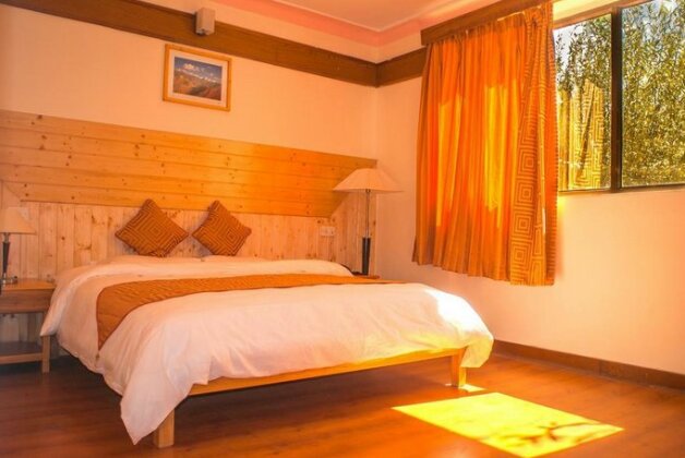Hotel Nature Residency - Photo5