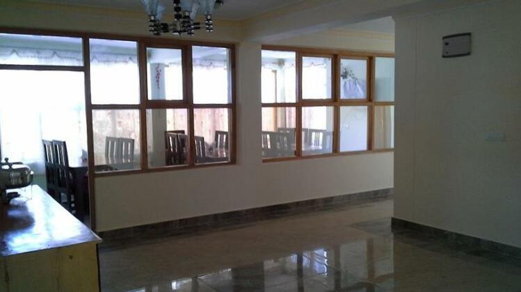 Hotel Natures Land - Photo3
