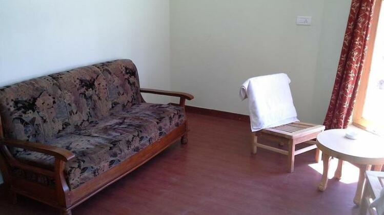 Hotel Natures Land - Photo5