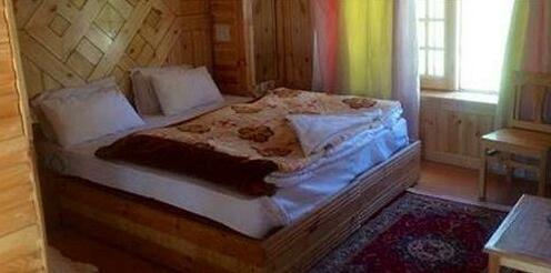 Hotel Nezer Holiday Inn - Photo2