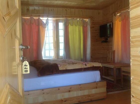 Hotel Nezer Holiday Inn - Photo3