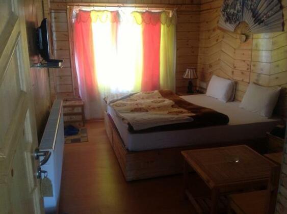 Hotel Nezer Holiday Inn - Photo4