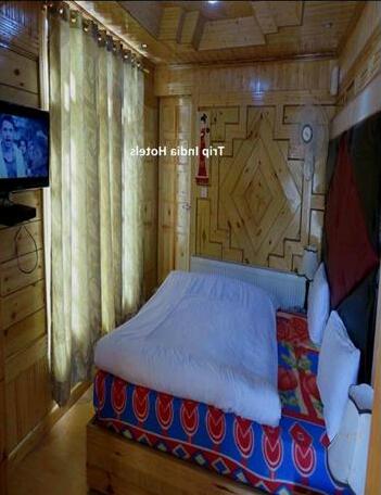 Hotel Nezer Holiday Inn - Photo5