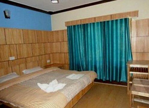 Hotel Nirvana Palace Leh - Photo3