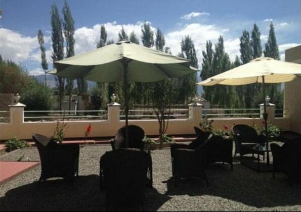Hotel Om Ladakh - Photo3