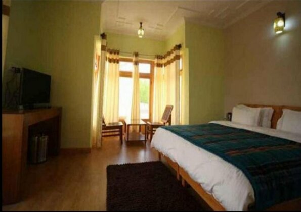 Hotel Om Ladakh - Photo4