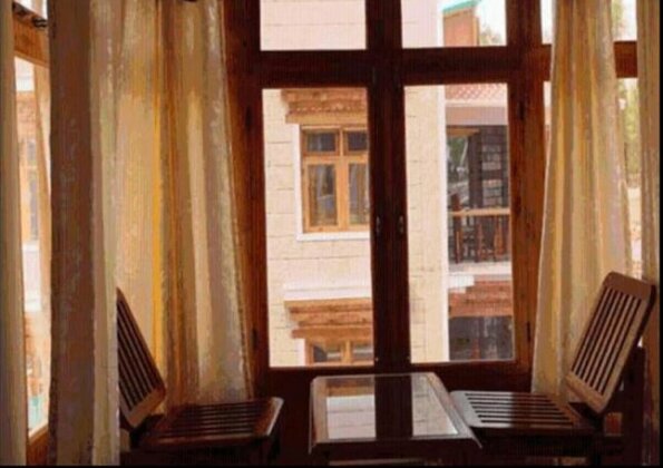 Hotel Om Ladakh - Photo5