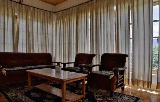 Hotel Omasila - Photo2