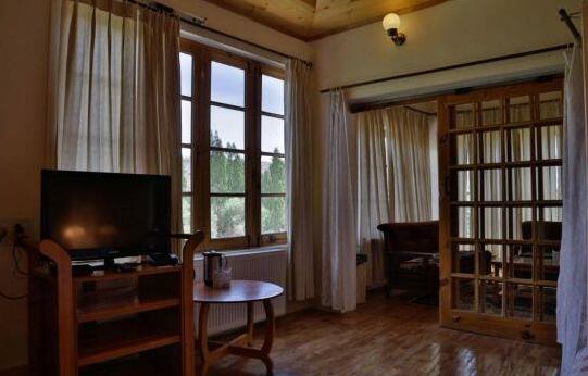 Hotel Omasila - Photo3