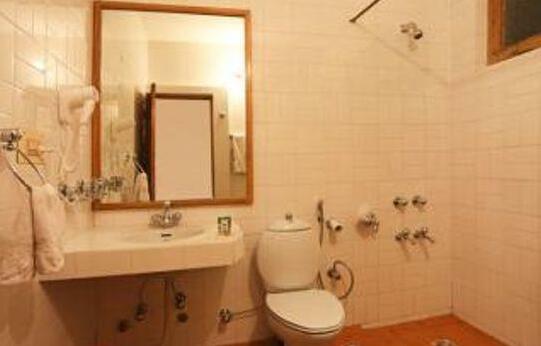 Hotel Omasila - Photo4