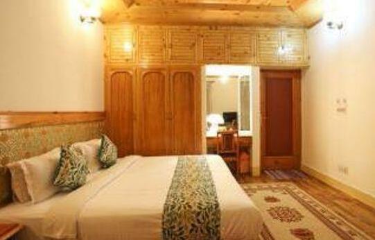 Hotel Omasila - Photo5