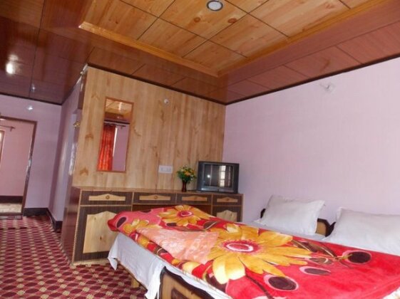 Hotel Pangong Residency - Photo4