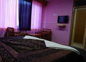 Hotel Panorama Leh - Photo4